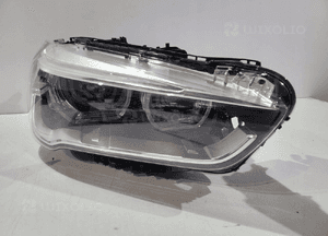 Lampa przednia BMW X1 F48 LED Prawa- 12867 2