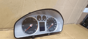 Licznik zegary Ford Galaxy MK1 FL 1.9 TDI 7M5920820Q 4