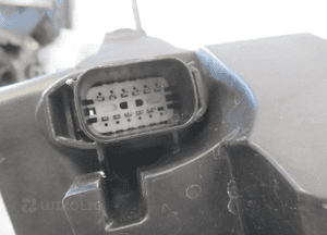 Lampa przednia przód prawa ford fiesta MK8 st full led H1BB-13E014-AD 20