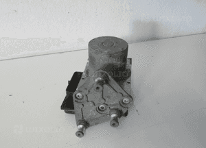 Pompa hamulcowa abs mercedes sprinter W906 2006-2019 5