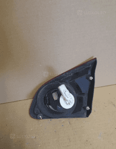 Nissan qashqai J10 lampa lewy tył w klapę 89071063 2