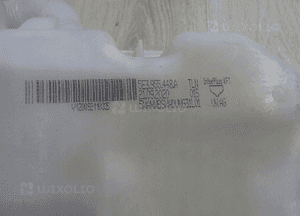 SKODA OCTAVIA IV ZBIORNIK SPRYSKIWACZY 5E3955448A 3