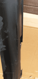 Listwa progowa progu prawa Ford Focus MK3 BM51-A10154-A 4