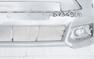Zderzak przód przedni ford focus MK3 lift 14- st F1EB-17757-B 5