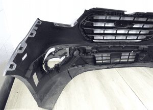 Zderzak przód ford transit custom lift MK8 KK21-17F003-AH 11