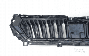 Skoda karoq 57A 2017- atrapa grill zderzak przód 57A853653G 4