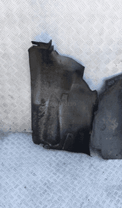 NADKOLE PRAWY LEWY  PRZÓD PEUGEOT 508 RADOM 2