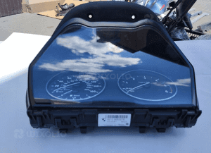 Licznik zegary prędkościomierz bmw F20 F21 9283278 uk 2