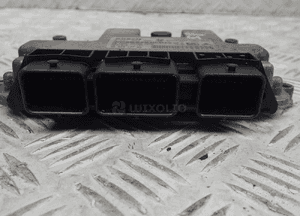 Peugeot citroen 0261208908 sterownik komputer 9659317780 2