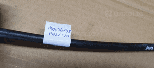 Przewód paliwa rurka wąż Opel Movano III 2.3 DCI 8200731131 9