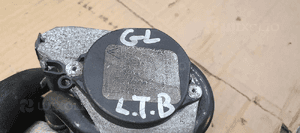 Pas bezpieczeństwa lewy tył 3 rząd Mercedes GL X166 W166 A1668602585 5