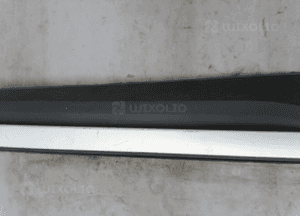 Listwa dachowa reling relingi Opel Mokka 95421276 12