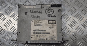 Bmw F20 F21 radio professional 9272364 1