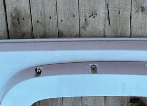 Jeep commander błotnik nakładka oryginał ładny 5
