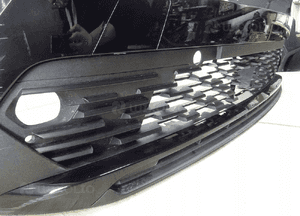 Opel mokka b ii zderzak przód przedni 9835278480 7