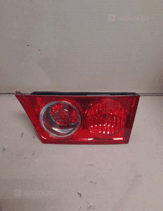 Lampa prawa tył honda accord vii sedan 4