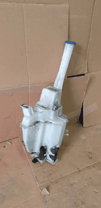 Zbiorniczek spryskiwaczy pompka Kia Sportage III 98610-3W500 3