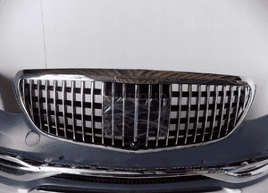 Mercedes E-Klasa W213 Maybach BODY KIT - 12607 4