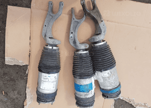 amortyzatory przód tesla model s 1030609-00d