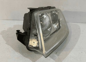 VW PASSAT B5 FL Lampa przednia lewa - 14821 2