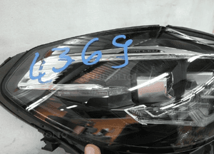 Bmw X3 X4 lift G01 G02 bdb lampa przednia prawa 7