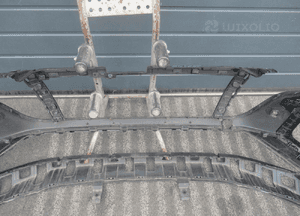 ZDERZAK PRZEDNI PRZÓD HYUNDAI TUCSON IV 4 N-LINE 2021-2023 23