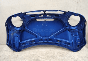 Maska pokrywa silnika mini R50 R52 R53 s 02-06 4