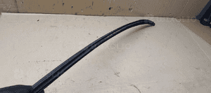 Listwa szyby czołowej prawy przód Audi A6 C6 4F0854328 5