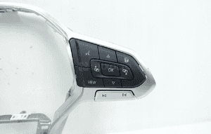Przyciski multifunkcja vw golf passat 3G0959442S 3