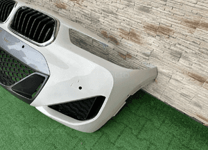 Zderzak bmw X2 F39 m pakiet 6