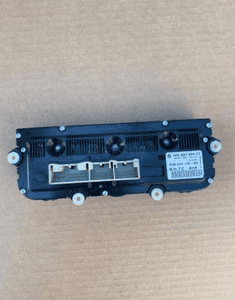 PANEL NAWIEWU KLIMATYZACJI VW PASSAT B6 VW GOLF 5 V PLUS 2003- 5