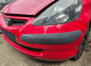 Honda Jazz II zderzak przod przedni R81 3