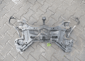 Wózek sanki przód przednie honda jazz iii lift 1.3 4