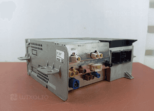 Mercedes-Benz Nawigacja Multimedia NTG6 MID ECE USA MOST-BUS A2139007535 5