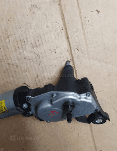 } SILNICZEK WYCIERACZKI TYŁ Seat leon oryginał 5p0955711c 4