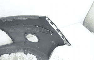 Hyundai I10 zderzak przód przedni 86512-0X000 10
