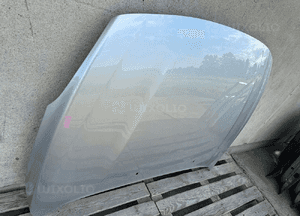 Maska pokrywa silnika volvo S60 ii 2 V60 i 1 2010- idealna orginalna 3