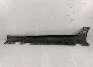 Listwa progowa prawa próg mercedes slk R172 W172 5