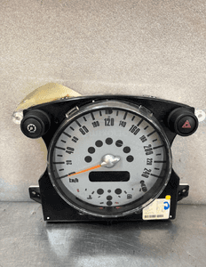 Licznik zegary mini cooper R50 6924908 eu org 1
