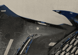 Zderzak przód przedni lexus nx 2 ii 2021- 7