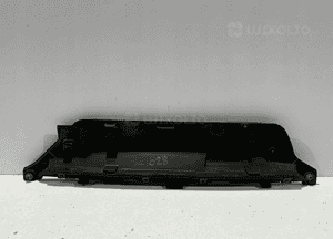 BMW X3 E83 Obudowa filtra kabinowego dolna - 16082 1