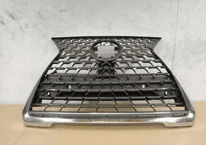 Atrapa gril grill lexus ux 18- 1