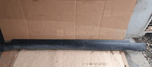 Listwa progowa lewa Citroen C5 III 9681060880 1