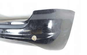 Zderzak tył tylny mercedes a W168 amg A1688852425 4