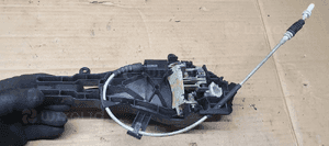 Klamka prawy przód przednia prawa BMW E90 E91 4