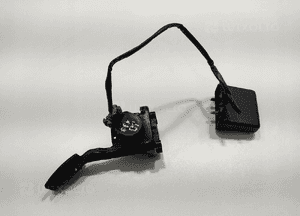 Pedał gazu land rover defender 2.2 2.4 tdci 7H12-7R562-AA 2007-2014 3