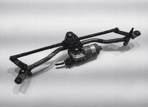 MECHANIZM WYCIERACZEK SILNICZEK FORD RANGER IV V AB39-17504-AD 0390243208 3