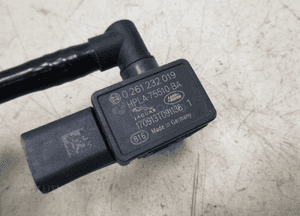 Evoque L551 velar L560 przewód pompy vacum serwo 6