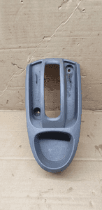 Tunel środkowy osłona tunelu Toyota Aygo 58911-0H010 1