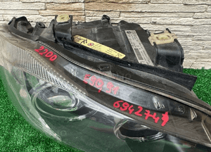 Lampa bmw 3 E90 E91 xenon dynamic skrętny 6942744 2